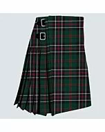 Clan Sinclair Hunting Modern Tartan Kilt