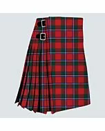 Clan Sinclair Modern Tartan Kilt