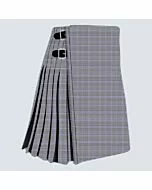Clan Sir Walter Scott Tartan Kilt