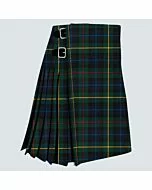 Clan Smith Modern Tartan Kilt