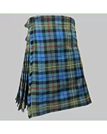Smith Muted Tartan Kilt