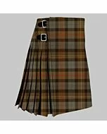 Clan Smith Weathered Tartan Kilt
