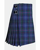 Clan Spirit of Bannockburn Tartan Kilt