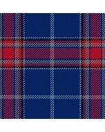 St Leonards Modern Tartan Kilt