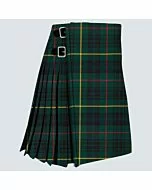 Clan Stewart Hunting Modern Tartan Kilt