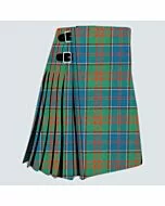 Clan Stewart Of Appin Hunting Ancient Tartan Kilt