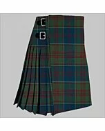 Stewart of Appin Hunting Muted Tartan Kilt