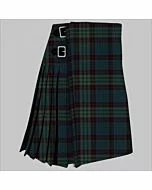 Stewart Old Muted Tartan Kilt