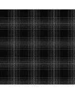 Stewart Mourning Originaux Tartan Kilt