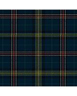 Stinson Modern Tartan Kilt