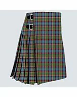 Clan Stirling Tartan Kilt