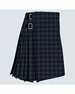 Clan Stone OF Density Tartan Kilt