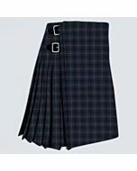 Stone of Destiny Tartan Kilt
