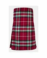 Stuart Of Bute Modern Tartan Kilt