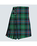 Clan Sutherland Ancient Tartan Kilt