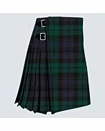 Clan Sutherland Hunting Modern Tartan Kilt