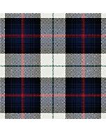 Sutherland Dress Royal Blue Tartan Kilt