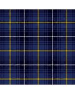 Swedish Tartan Kilt