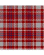 Swiss Red Tartan Kilt