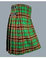 Tara murphy tartan kilt