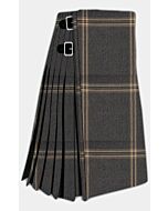 Clan Eternity Tartan Kilt