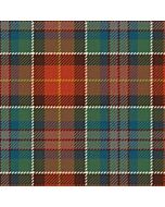 Teall Tartan Kilt