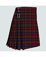 Clan Tennant Tartan Kilt
