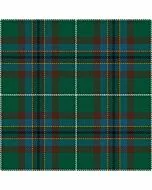 Teviotdale District Ancient Tartan Kilt