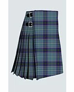 Clan Texas Premium Tartan Kilt