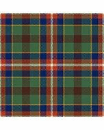 The Mekos Tartan Kilt