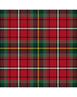 Thirkill Modern Tartan Kilt