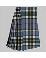 Thompson Dress Hebridean Tartan Kilt - 