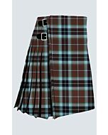 Clan Thompson Hunting Ancient Tartan Kilt