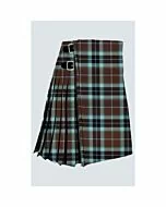 Thomson Hunting Ancient Tartan Kilt
