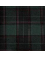 Thomson Black Tartan Kilt