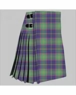 Troon Tartan Kilt