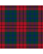 Tulsa District Modern Tartan Kilt