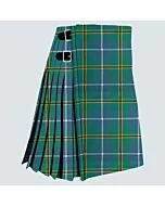 Clan Turnbull Hunting Ancient Tartan Kilt