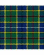 Turnbull of Thornton Tartan Kilt