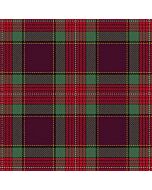 Tweedmouth Community Middle School Tartan Kilt