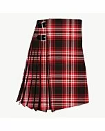 Clan Tweedside Tartan Kilt
