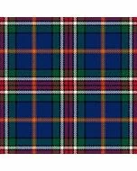 Twempy Modern Tartan Kilt