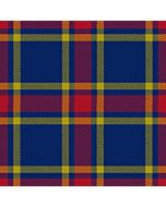 Uefa Glasgow Tartan Kilt