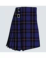 Clan Ulster Scots Tartan Kilt