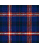 United Scots American Modern Tartan Kilt