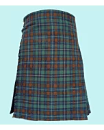 County Kerry Tartan Kilt