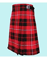 Cunningham Tartan Kilt
