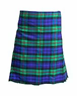 McKinley Tartan Kilt