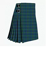 Clan Enyon Beyon Ancient Tartan Kilt