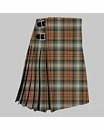 Watson Modern Tartan Kilt